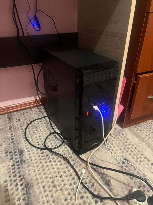 Игравой компютер