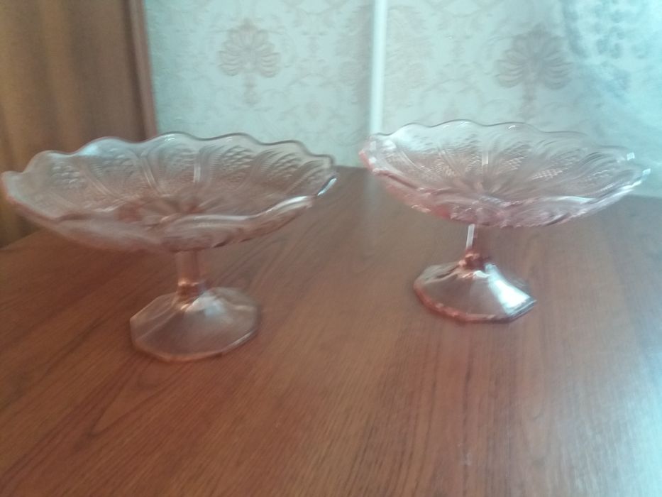 вазы для фруктов,  баурсаков