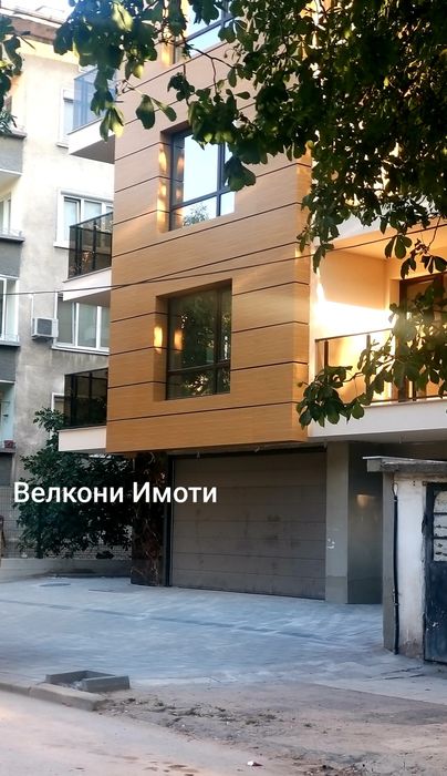 Продава се Двустаен апартамент в Пловдив, Каменица 1 - 54 кв.м за 2200 €/кв.м - Снимка #4