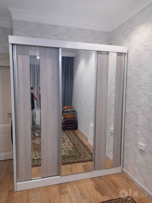 Mebel na zakaz siz xoxlagan uslupda yasap beramiza