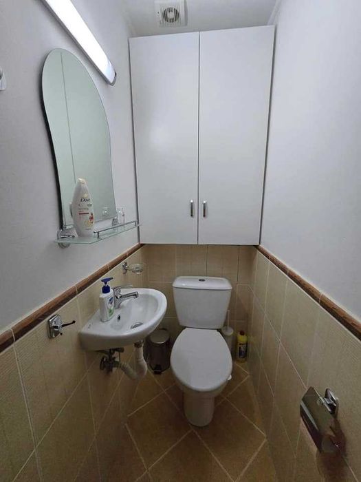 Продава се Тристаен апартамент в Банско - 104 кв.м за 1299 €/кв.м - Снимка #11