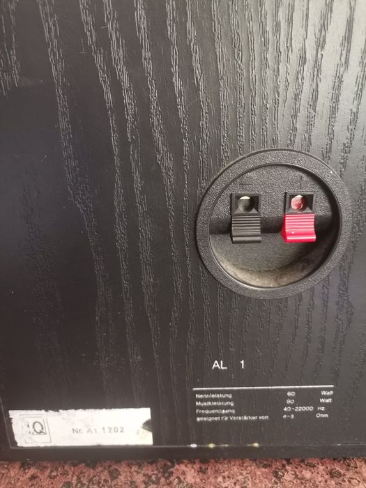 Тонколони I.Q...