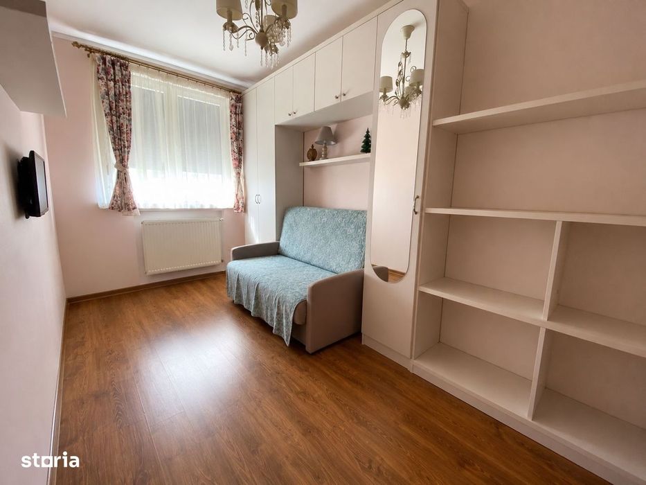 Apartament 3 camere de vânzare in zona Decebal, Oradea