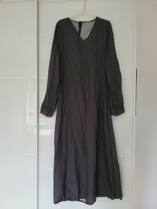 Dublura pentru rochie lunga