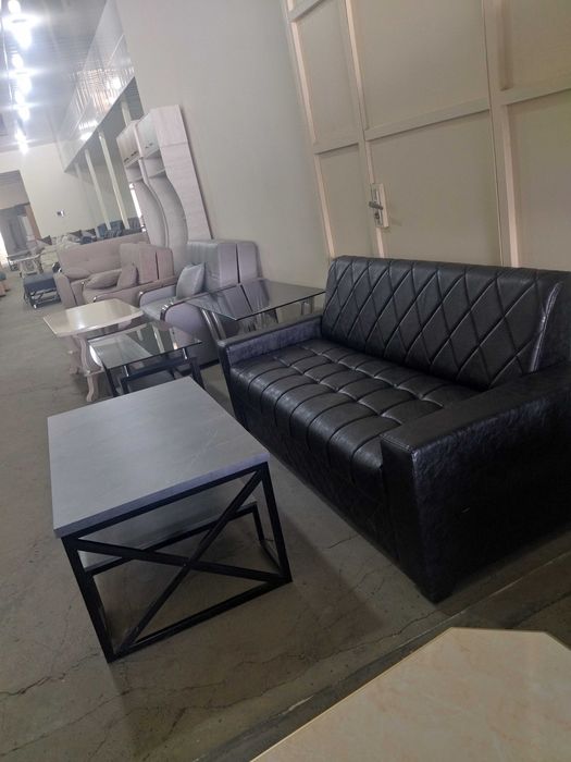 Диван + Лофт журнальный