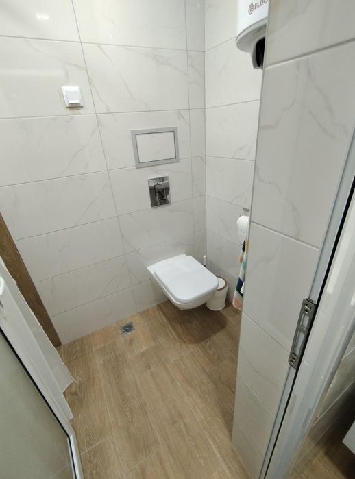 Дава се под наем Тристаен апартамент в Варна, Гръцка махала - 68 кв.м за 650 € - Снимка #9