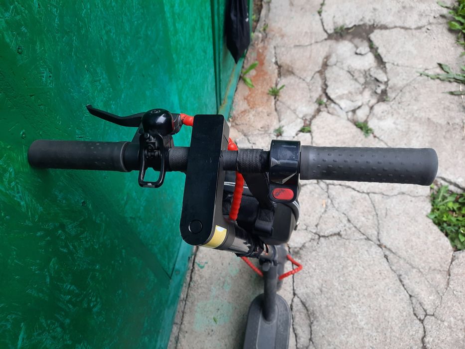 Электросамокат Xiaomi Mi Pro 2