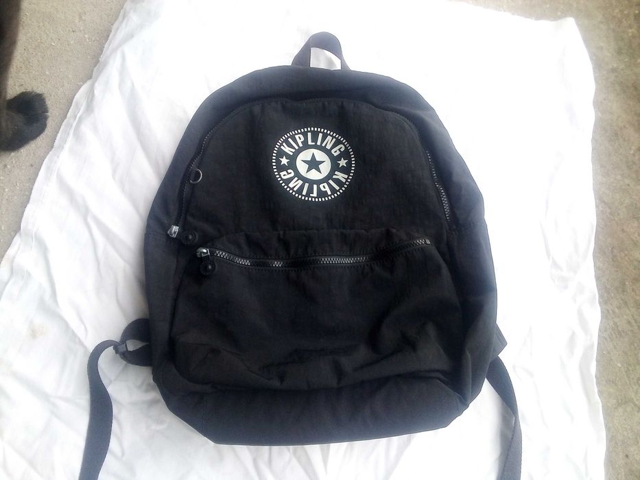 Раница Kipling - USA
