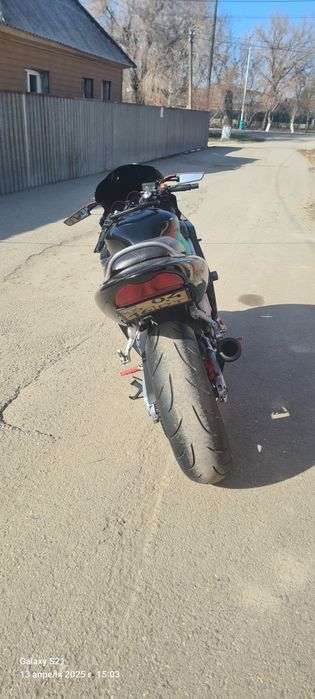 Продам мот 600куб