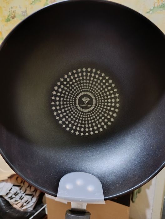 Антипригарная сковорода