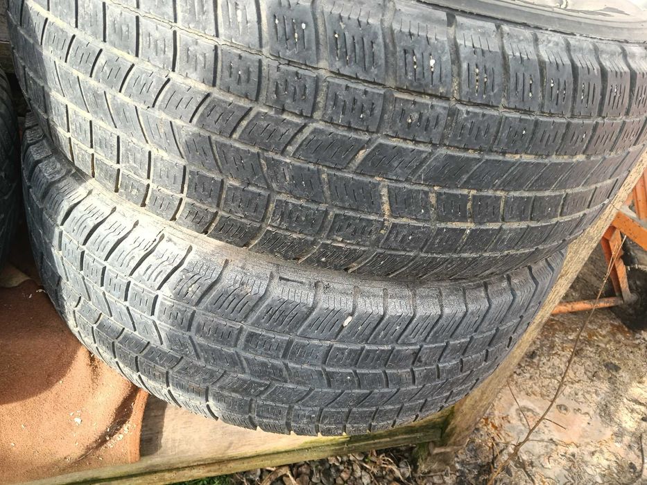 Vand roti Suzuki grand vitara r16