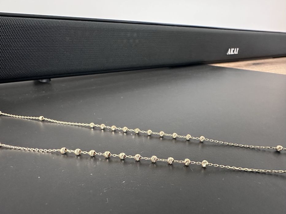 Vand rozaliu aur,nou!