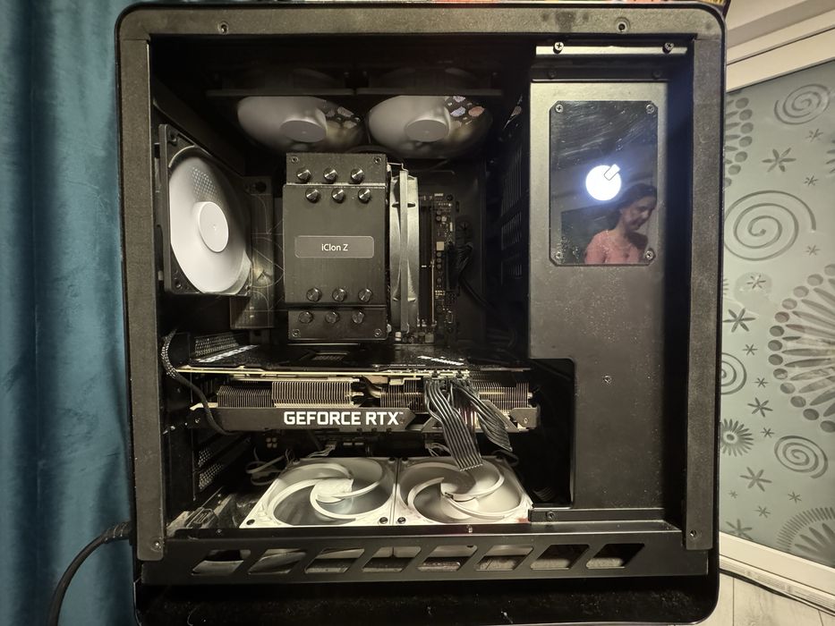 Vand calculator gaming