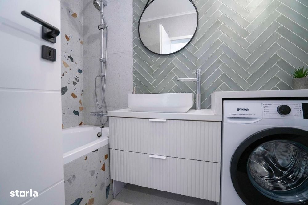 Apartament Lux Prima Green