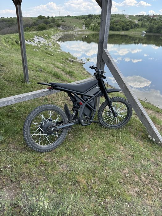 Ел. Мотор Riding Times GT73 2026