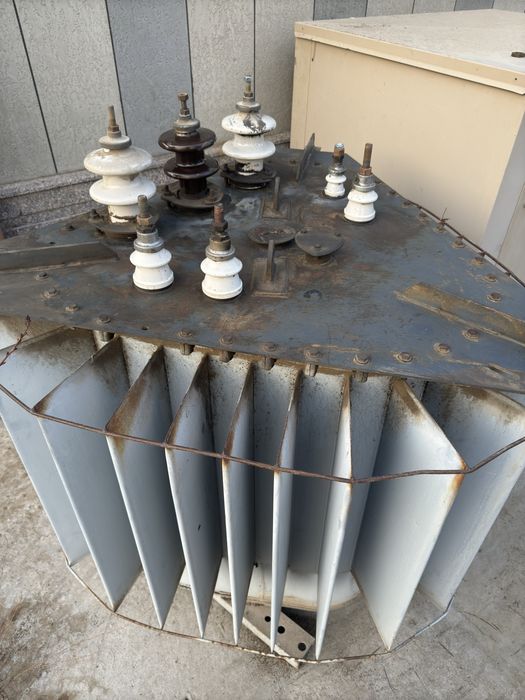 Трансформатор 250/6