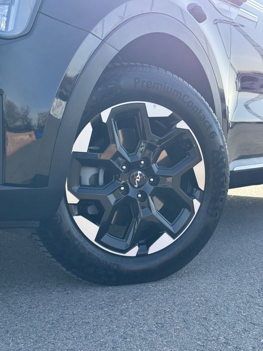 Kia sorento 2.5 2025