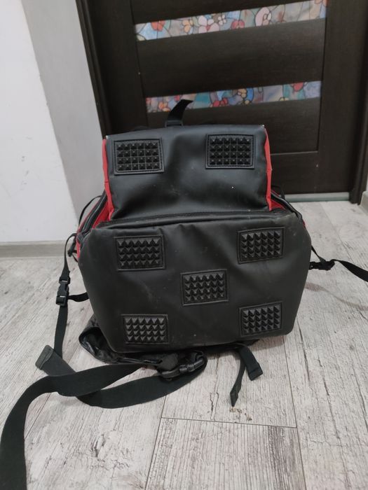 Ghiozdan/rucsac profesional medical sau pentru drumetii/pescuit