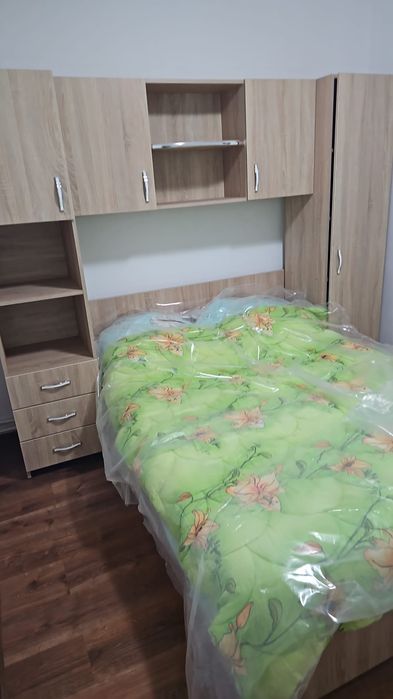 Mobilă dormitor in stare perfectă