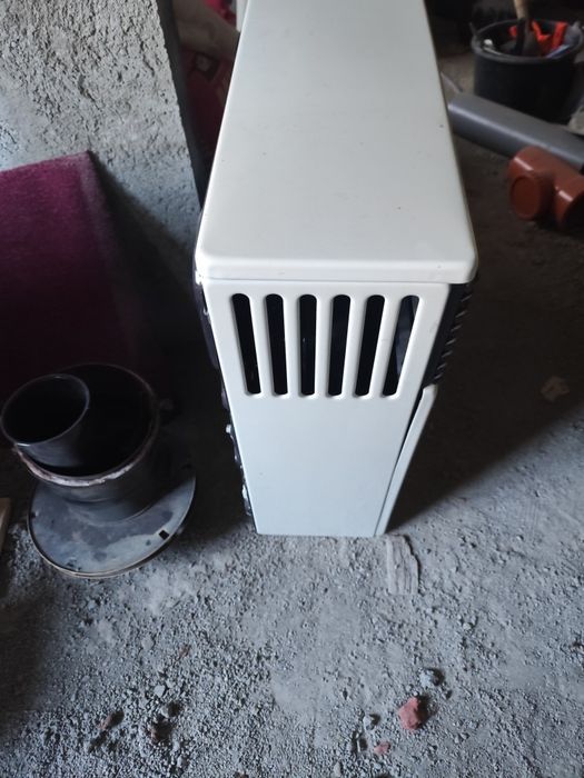 Convector gaz LB 30 Lampart