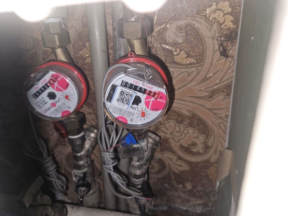 Помощь по дому / Мастер на все руки