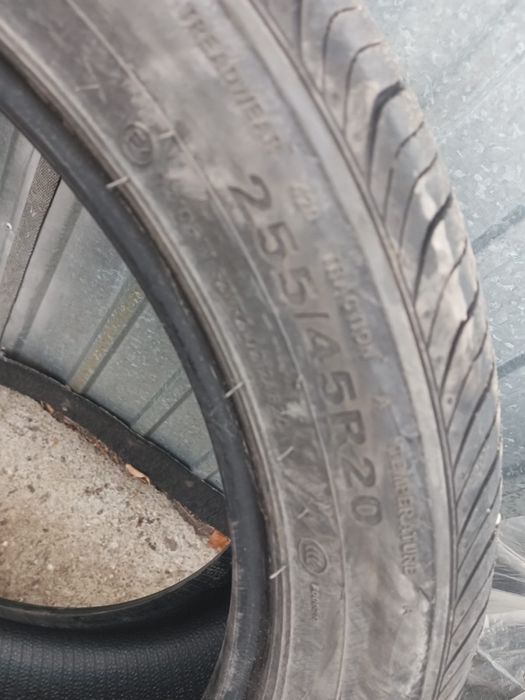 Шины срочно комплект