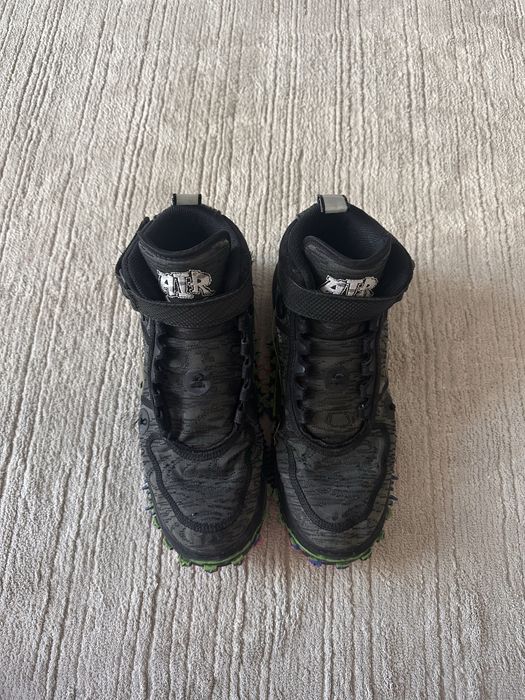 Off-white nike collabarotion