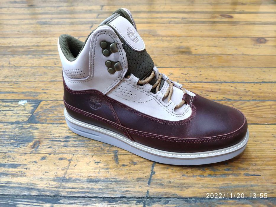 БОТИНКИ TIMBERLAND HIKING - Привезли из ЕВРОПЫ размеры от 40 до 45.: 1 ...