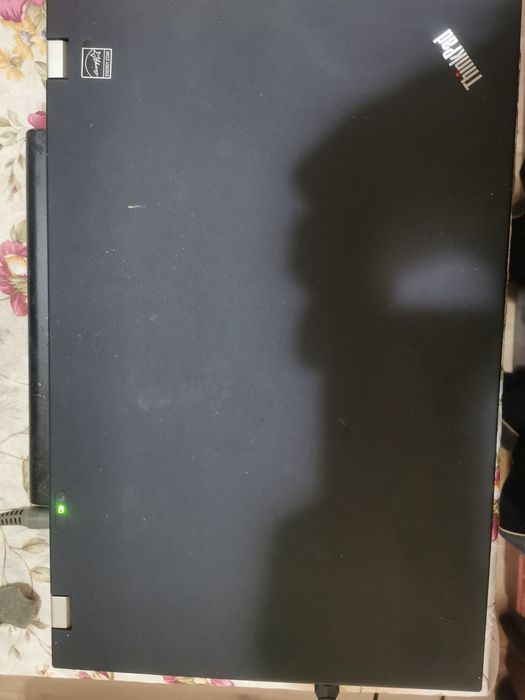 Lenovo ThinkPad T510 i5 / Windows 10 Pro / Бизнес лаптоп