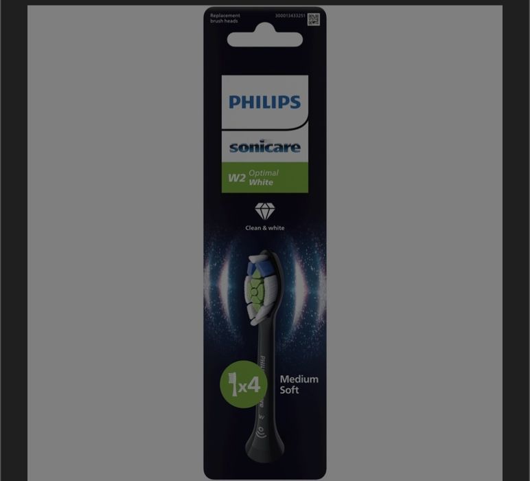 Rezerve Philips Sonicare Optimal  HX6064/88