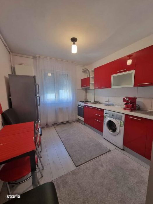 Garsoniera de inchiriat - str. Semaforului, Sibiu