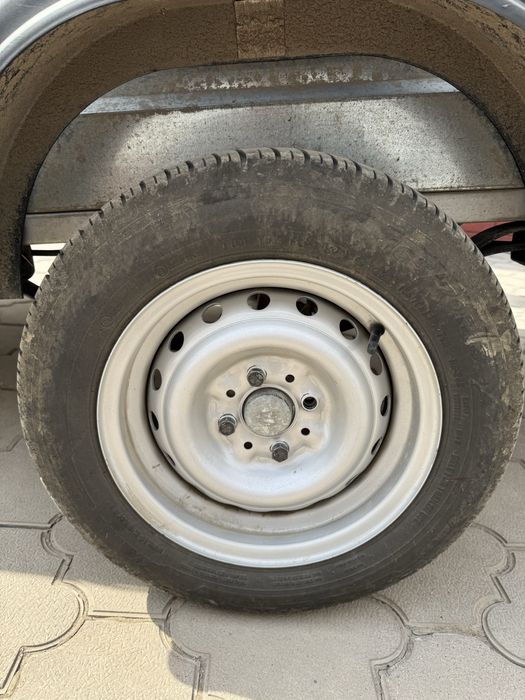 Автомобильный прицеп