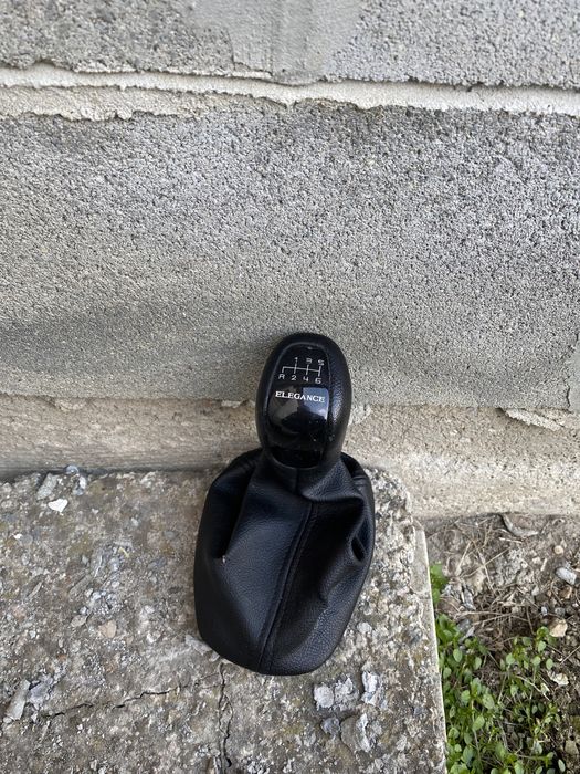 Mercedes Clk 240 W209 На части