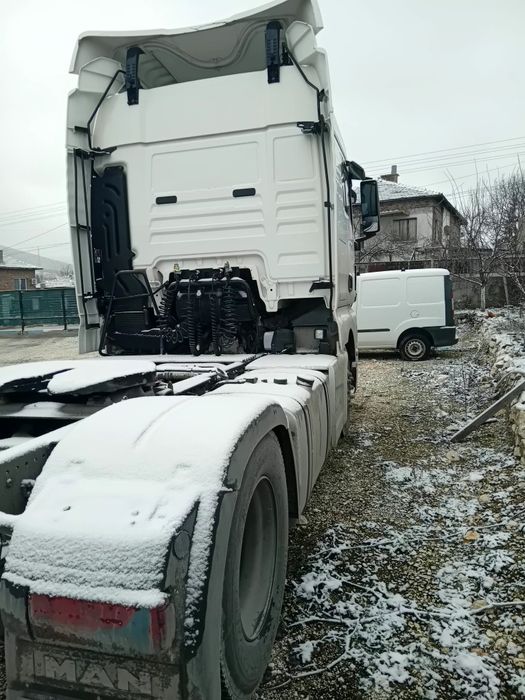 Man 18.500-РЕТАРДЕР