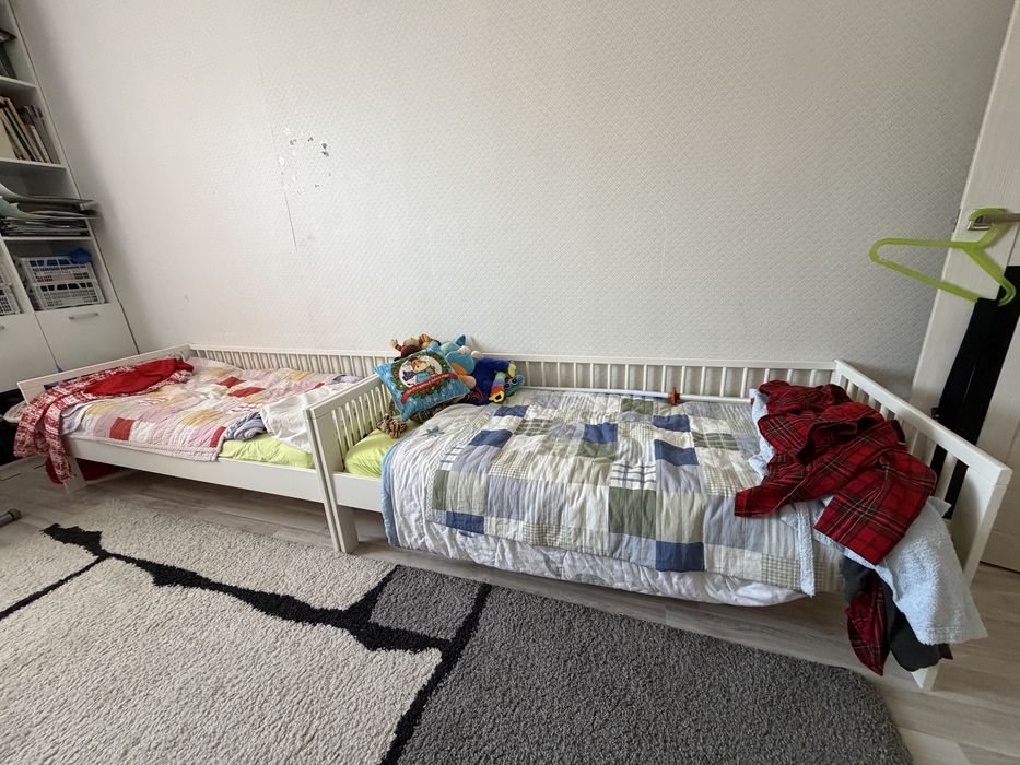 Продаются кровати