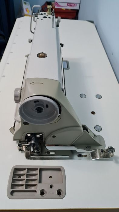 Швейная машина JACK JK-8720