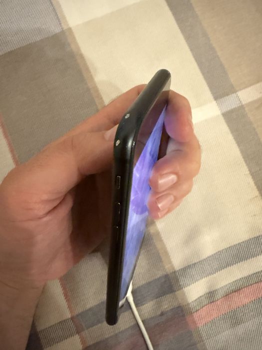 Iphone7, батарея 100%