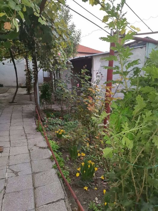 Дава се под наем Къща в Добрич, Център - 90 кв.м за 255 € - Снимка #7