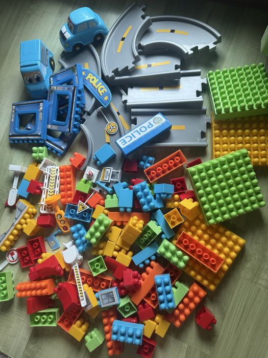 Конструктор 150 части