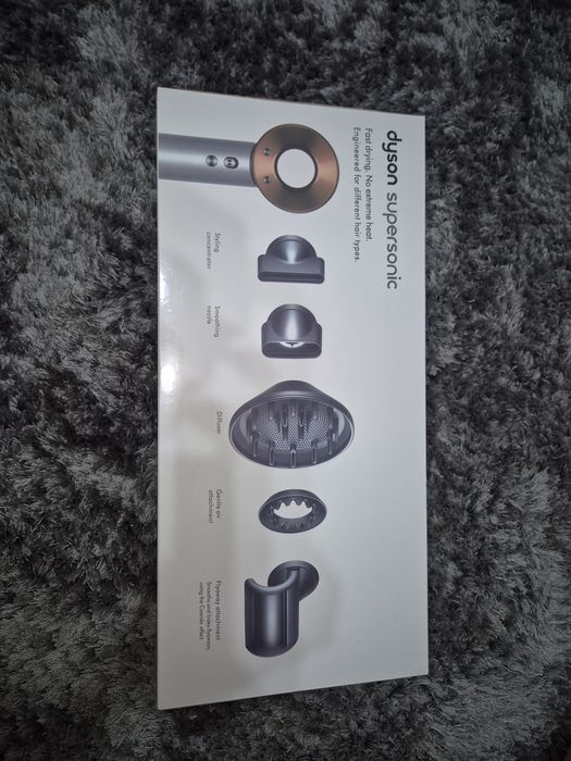 Vand feon dyson superonic