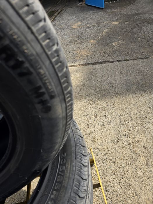 Летни Гуми за Джип 235/65/17