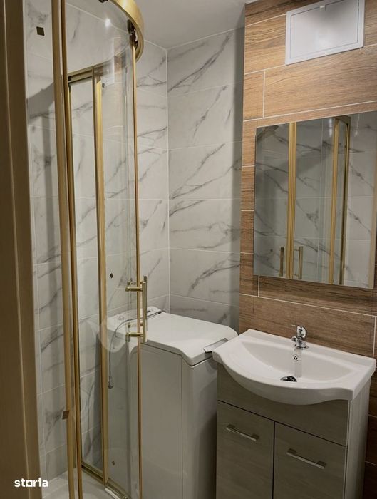 De inchiriat apartament 2 camere zona Lujerului