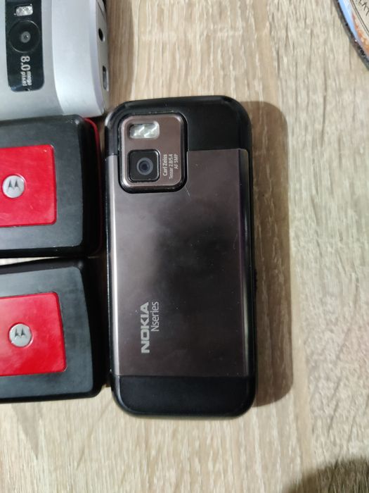 Vând Nokia n97 functional