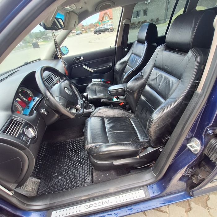 Vând golf4 1,9 arl