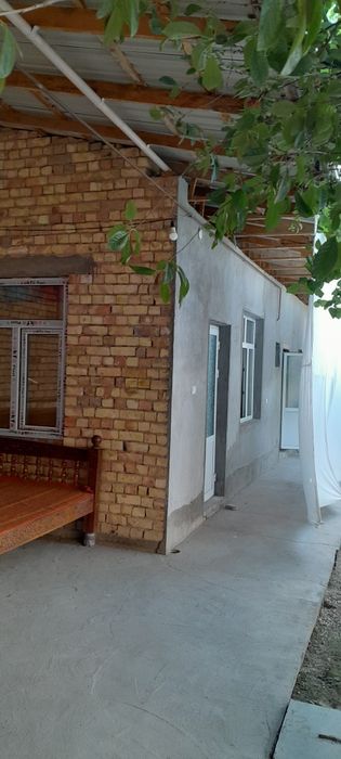 Турар жой уй сотилади 12 сотих 27000$ сотиги