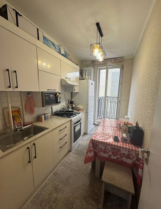 Срочно Ассалом Сохил 2-х комнатная Новостройка продажа