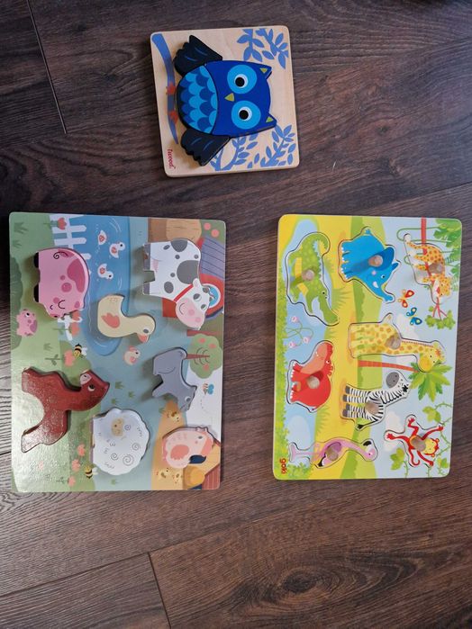 Детски играчки по 3€