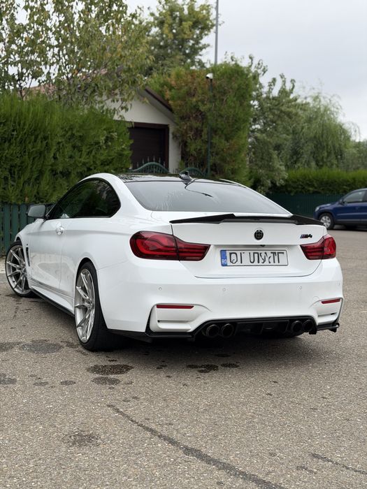 Vand BMW 435i Full M4 look 2013