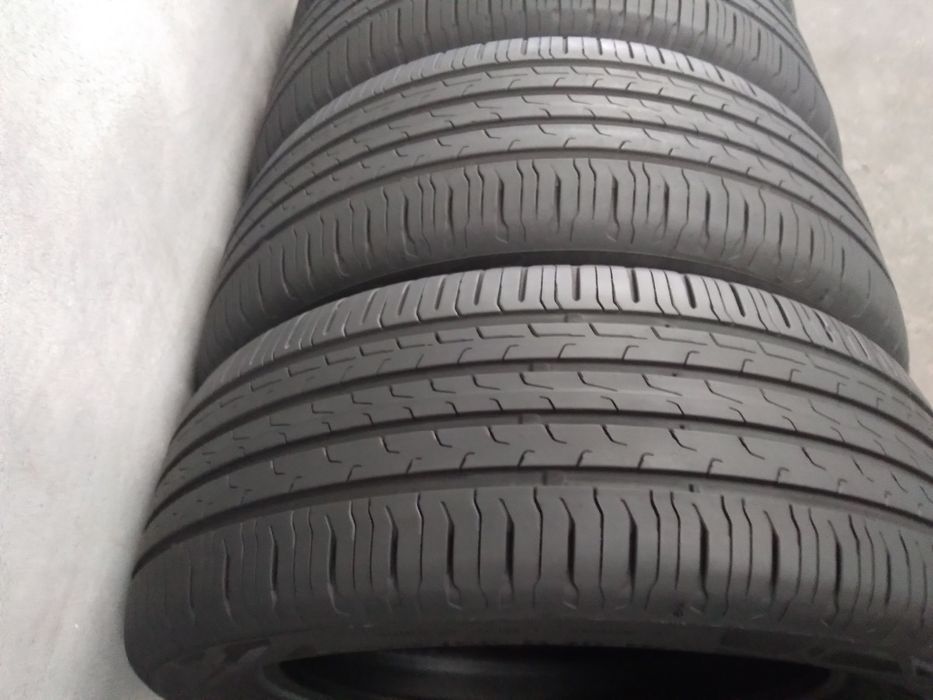 Anvelope vara continental 235/55/18