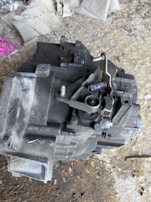 Скоростна кутия AUDI A3 3.2 6степенна